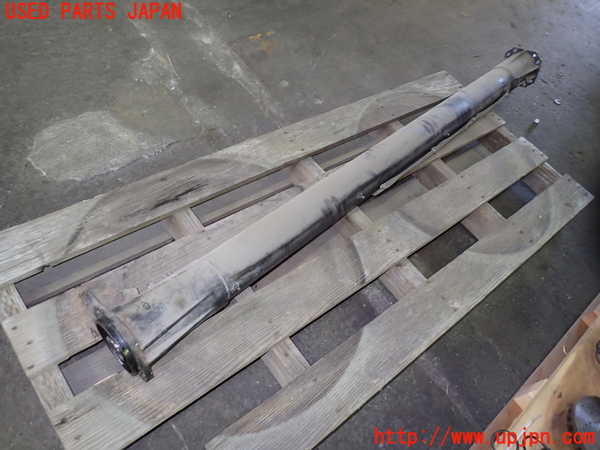 5UPJ-22553410]マセラティ・クーペ(MCP)リアプロペラシャフト 中古_m0002.jpg