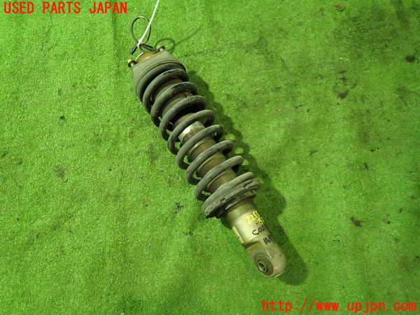 5UPJ-22555025]マセラティ・クーペ(MCP)左フロントストラット 中古_m0001.jpg