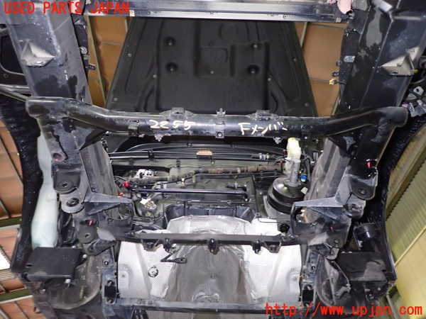 5UPJ-22555285]マセラティ・クーペ(MCP)フロントメンバー 中古_m0001.jpg