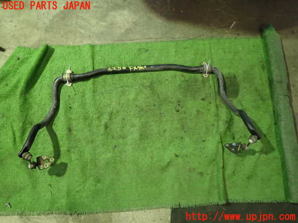 5UPJ-22555440]マセラティ・クーペ(MCP)フロントスタビライザー 中古_m0001.jpg