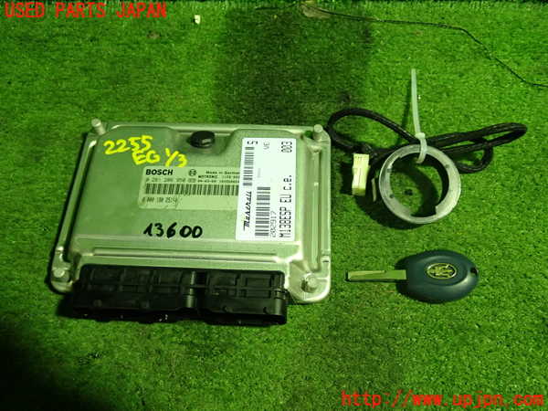 5UPJ-22556110]マセラティ・クーペ(MCP)エンジンコンピューター 中古_m0001.jpg