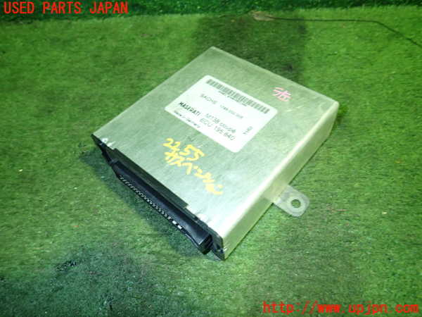5UPJ-22556120]マセラティ・クーペ(MCP)サスペンションコンピューター 中古_m0001.jpg