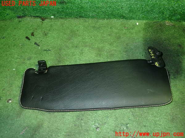 1UPJ-22557630]マセラティ・クーペ(MCP)室内サンバイザー左側 中古_m0002.jpg