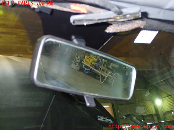 5UPJ-22557615]マセラティ・クーペ(MCP)ルームミラー 中古_m0001.jpg