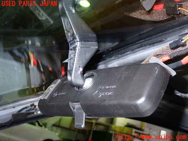 5UPJ-22557615]マセラティ・クーペ(MCP)ルームミラー 中古_m0002.jpg