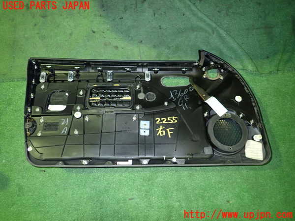 1UPJ-22551234]マセラティ・クーペ(MCP)右ドア内張り 中古_m0005.jpg