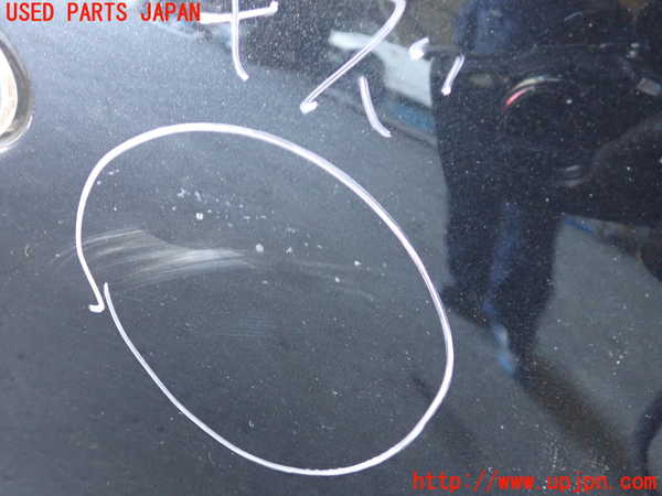 5UPJ-22561080]マセラティ・クアトロポルテ(MQP)右前フェンダー 中古_m0003.jpg