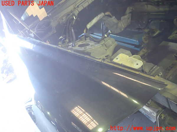 5UPJ-22561080]マセラティ・クアトロポルテ(MQP)右前フェンダー 中古_m0004.jpg