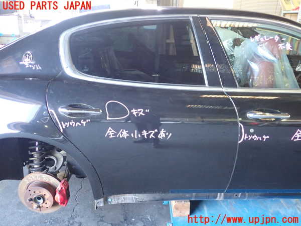 1UPJ-22561290]マセラティ・クアトロポルテ(MQP)右後ドア 43R-001596 中古_m0001.jpg