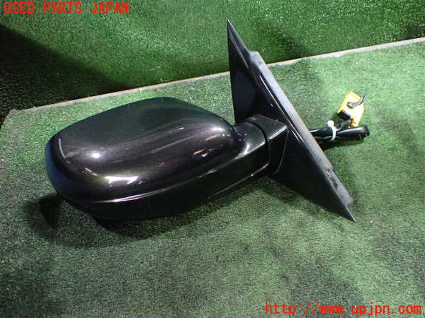 5UPJ-22561210]マセラティ・クアトロポルテ(MQP)右ドアミラー 中古_m0001.jpg