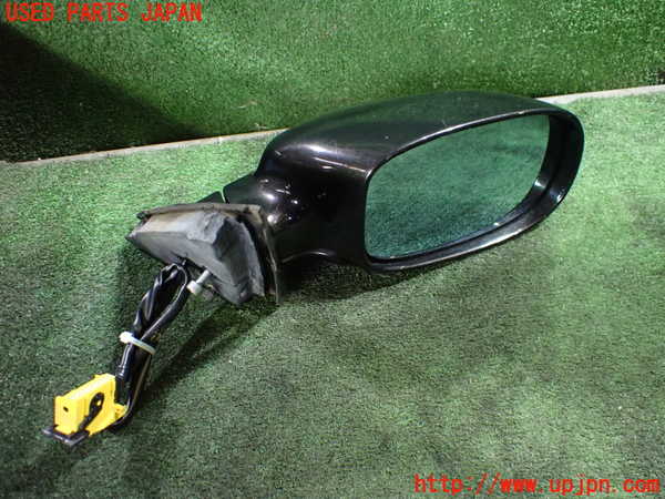 5UPJ-22561210]マセラティ・クアトロポルテ(MQP)右ドアミラー 中古_m0002.jpg