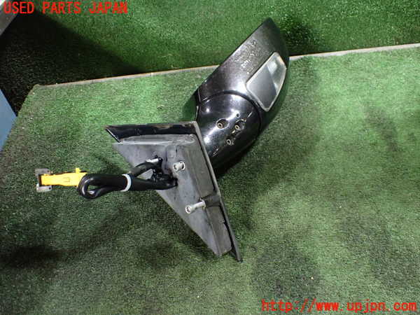 5UPJ-22561210]マセラティ・クアトロポルテ(MQP)右ドアミラー 中古_m0003.jpg