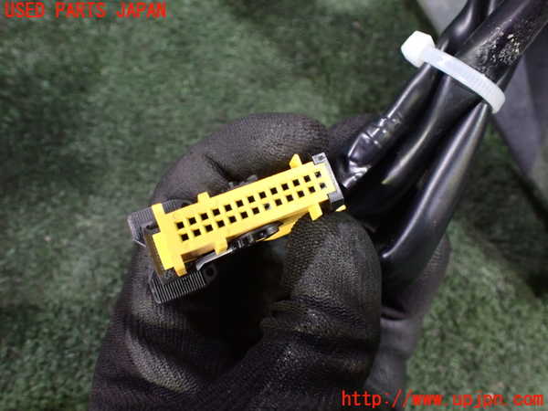 5UPJ-22561210]マセラティ・クアトロポルテ(MQP)右ドアミラー 中古_m0004.jpg