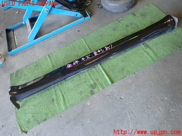 1UPJ-22561390]マセラティ・クアトロポルテ(MQP)右サイドステップ 中古_m0001.jpg