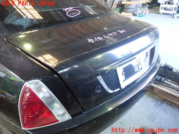 5UPJ-22561500]マセラティ・クアトロポルテ(MQP)トランク 中古_m0002.jpg