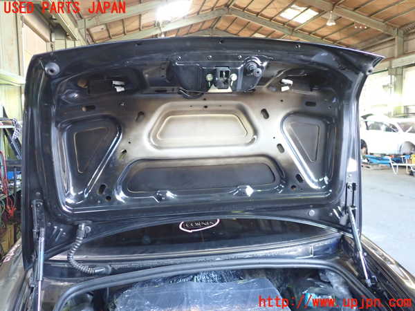 5UPJ-22561500]マセラティ・クアトロポルテ(MQP)トランク 中古_m0005.jpg