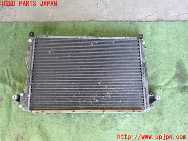 5UPJ-22562321]マセラティ・クアトロポルテ(MQP)ラジエーター1 中古_m0002.jpg