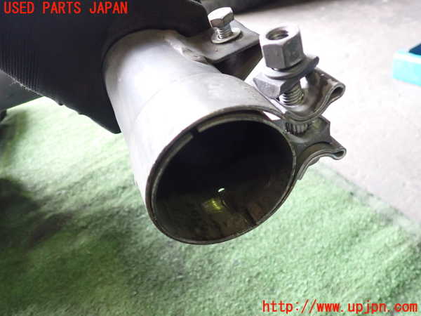 1UPJ-22562672]マセラティ・クアトロポルテ(MQP)リアマフラー2 (左側) 中古_m0004.jpg