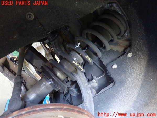 1UPJ-22565035]マセラティ・クアトロポルテ(MQP)右リアストラット 中古_m0001.jpg