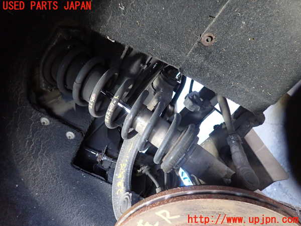 1UPJ-22565045]マセラティ・クアトロポルテ(MQP)左リアストラット 中古_m0001.jpg