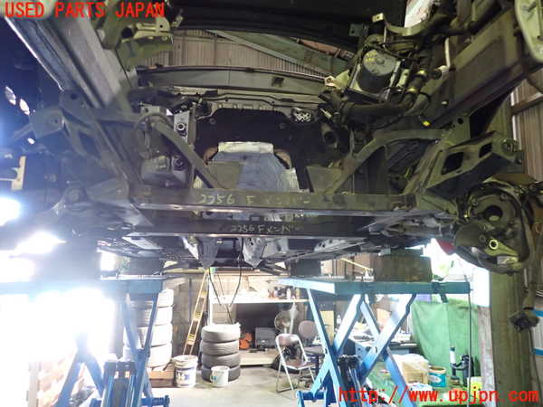 1UPJ-22565285]マセラティ・クアトロポルテ(MQP)フロントメンバー 中古_m0005.jpg