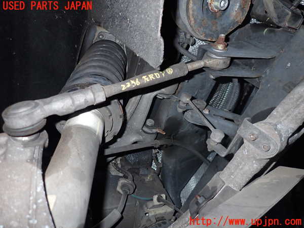 5UPJ-22565227]マセラティ・クアトロポルテ(MQP)左リアロアアーム2 中古_m0001.jpg