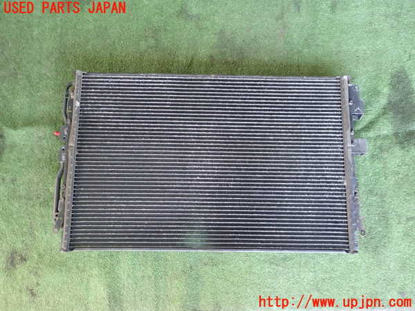 5UPJ-22566031]マセラティ・クアトロポルテ(MQP)エアコンコンデンサー1 中古_m0002.jpg