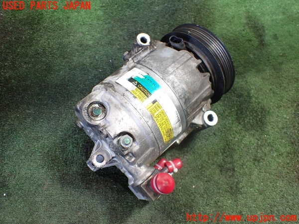 5UPJ-22566025]マセラティ・クアトロポルテ(MQP)エアコンコンプレッサー 中古_m0002.jpg