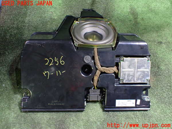 1UPJ-22566530]マセラティ・クアトロポルテ(MQP)ウーハー 中古_m0002.jpg