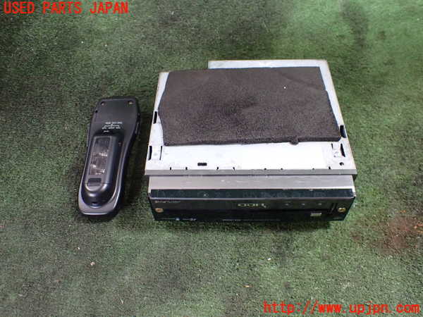 5UPJ-22566589]マセラティ・クアトロポルテ(MQP)カーナビゲーション HDD 中古_m0002.jpg