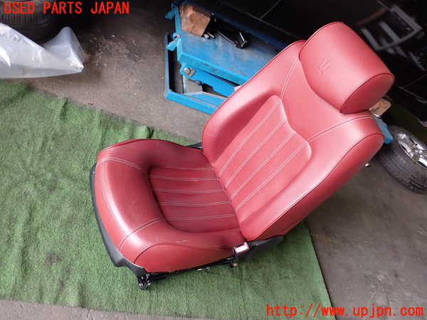 5UPJ-22567065]マセラティ・クアトロポルテ(MQP)助手席シート 中古_m0001.jpg