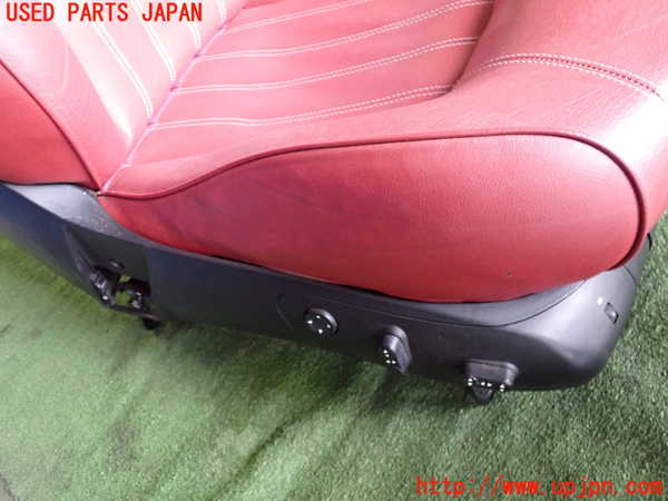 5UPJ-22567065]マセラティ・クアトロポルテ(MQP)助手席シート 中古_m0004.jpg