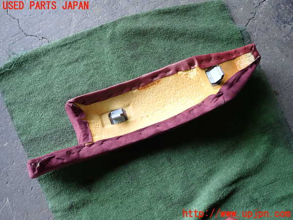 5UPJ-22567405]マセラティ・クアトロポルテ(MQP)右リアシート 中古_m0005.jpg