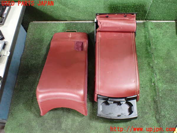 5UPJ-22567465]マセラティ・クアトロポルテ(MQP)補助席 中古_m0001.jpg