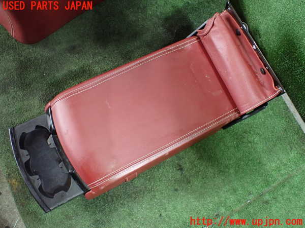 5UPJ-22567465]マセラティ・クアトロポルテ(MQP)補助席 中古_m0002.jpg