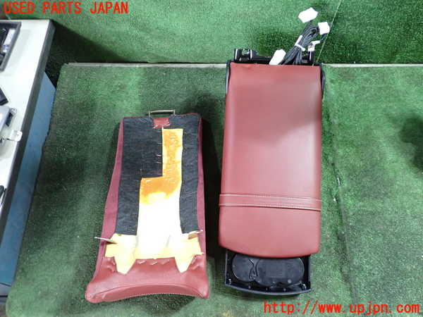 5UPJ-22567465]マセラティ・クアトロポルテ(MQP)補助席 中古_m0005.jpg