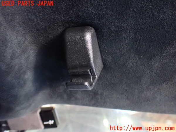 1UPJ-22567625]マセラティ・クアトロポルテ(MQP)室内サンバイザー右側 中古_m0004.jpg
