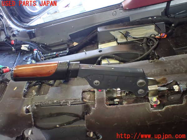 1UPJ-22567550]マセラティ・クアトロポルテ(MQP)サイドブレーキレバー 中古_m0001.jpg
