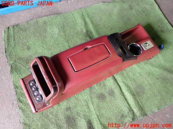 1UPJ-22567540]マセラティ・クアトロポルテ(MQP)センターコンソール 中古_m0001.jpg
