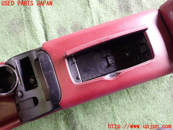 1UPJ-22567540]マセラティ・クアトロポルテ(MQP)センターコンソール 中古_m0002.jpg