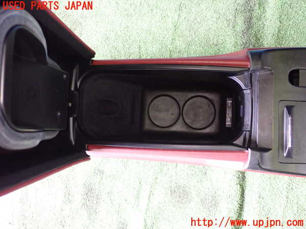 1UPJ-22567540]マセラティ・クアトロポルテ(MQP)センターコンソール 中古_m0003.jpg