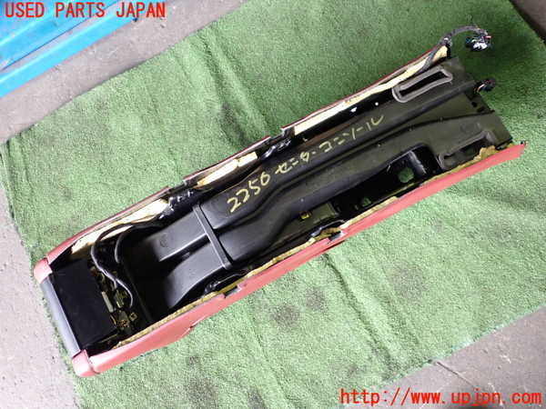 1UPJ-22567540]マセラティ・クアトロポルテ(MQP)センターコンソール 中古_m0005.jpg