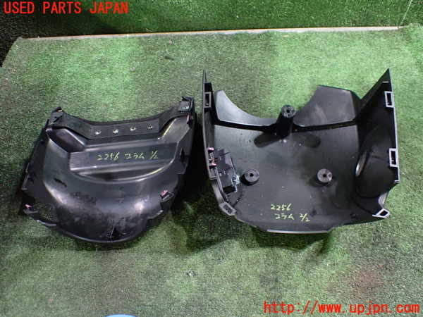 1UPJ-22567905]マセラティ・クアトロポルテ(MQP)コラムカバー 中古_m0004.jpg