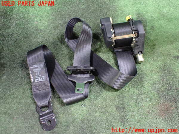 5UPJ-22567075]マセラティ・クアトロポルテ(MQP)助手席シートベルト 中古_m0001.jpg
