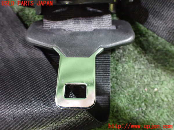 5UPJ-22567075]マセラティ・クアトロポルテ(MQP)助手席シートベルト 中古_m0002.jpg