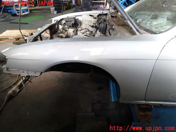 5UPJ-22571082]シルビア(S14)左前フェンダー 中古_m0001.jpg