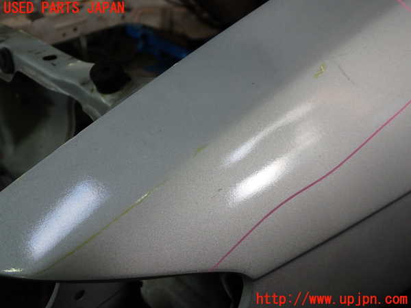 5UPJ-22571082]シルビア(S14)左前フェンダー 中古_m0002.jpg