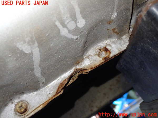 5UPJ-22571082]シルビア(S14)左前フェンダー 中古_m0004.jpg