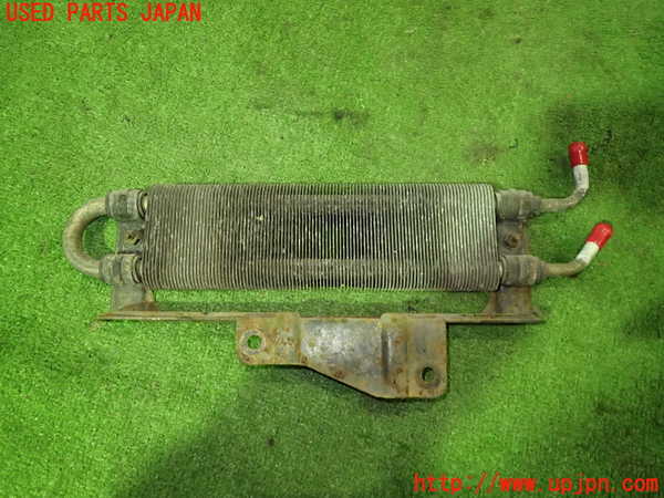 5UPJ-22572481]シルビア(S14)オイルクーラー1 中古_m0002.jpg