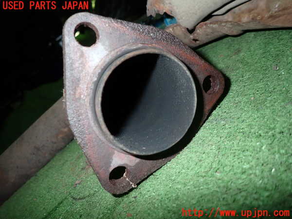 1UPJ-22572631]シルビア(S14)フロントパイプ1 中古_m0003.jpg